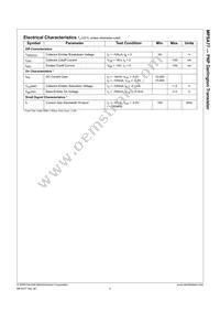 MPSA77_D75Z Datasheet Page 2