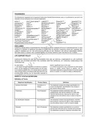 MPSH34_D75Z Datasheet Page 3