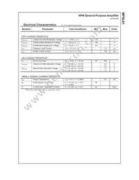 MPSL01_D27Z Datasheet Page 2