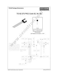 MPSL01_D27Z Datasheet Page 6