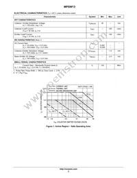 MPSW13RLRAG Datasheet Page 2