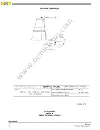 MPVZ4006G7U Datasheet Page 10