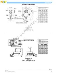 MPX10GS Datasheet Page 7