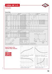 MPX14W2330FG00KSSD Datasheet Page 2