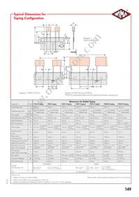 MPX14W2330FG00KSSD Datasheet Page 4