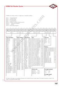 MPX14W2330FG00KSSD Datasheet Page 8