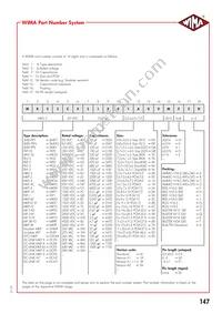 MPX21W1220FA00MSSD Datasheet Page 8