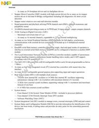 MPXD1010VLU64 Datasheet Page 6