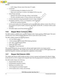 MPXD1010VLU64 Datasheet Page 14