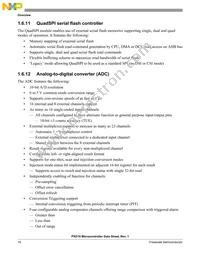 MPXD1010VLU64 Datasheet Page 16