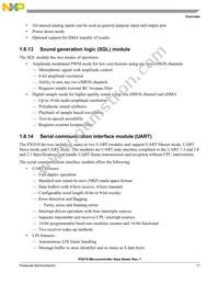 MPXD1010VLU64 Datasheet Page 17