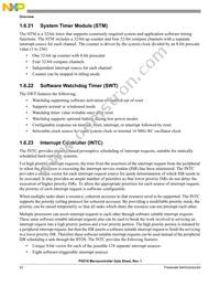 MPXD1010VLU64 Datasheet Page 22