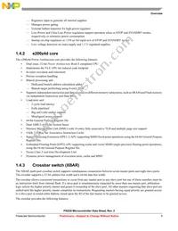 MPXD2020VVU125 Datasheet Page 9