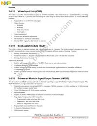 MPXD2020VVU125 Datasheet Page 16