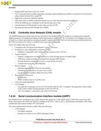 MPXD2020VVU125 Datasheet Page 18