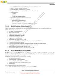 MPXS2010VMM120 Datasheet Page 17