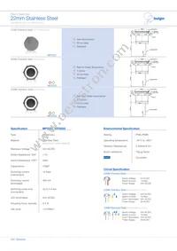 MPZ019/F Datasheet Page 4