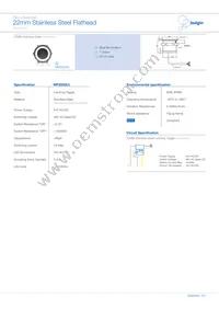 MPZ019/F Datasheet Page 5