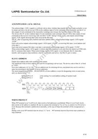 MR44V064AMAZAAB Datasheet Page 4