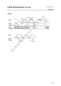 MR44V064AMAZAAB Datasheet Page 11