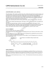 MR44V064BMAZAATL Datasheet Page 4