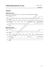 MR45V100AMAZAATL Datasheet Page 5