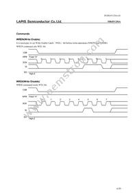 MR45V256AMAZAAT-L Datasheet Page 6