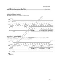 MR45V256AMAZAAT-L Datasheet Page 7