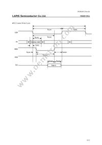 MR48V256ATAZBARL Datasheet Page 9