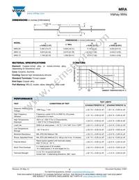 MRA-121R800FE12 Datasheet Page 2