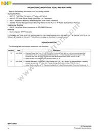 MRF1518NT1 Datasheet Page 18