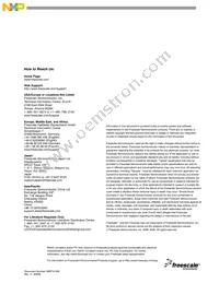 MRF1518NT1 Datasheet Page 19