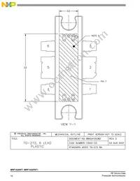 MRF1535FNT1 Datasheet Page 16