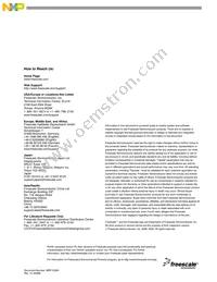 MRF1535FNT1 Datasheet Page 19