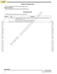 MRF18090AR3 Datasheet Page 8