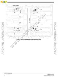 MRF5P21240HR6 Datasheet Page 4