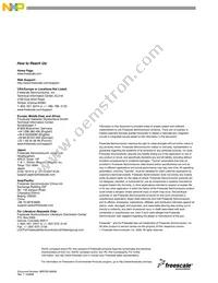 MRF5S19060NR1 Datasheet Page 16