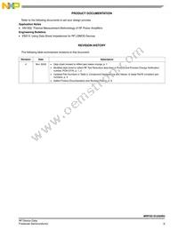 MRF5S19150HSR5 Datasheet Page 9