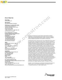 MRF5S19150HSR5 Datasheet Page 10