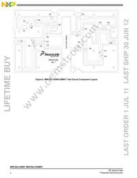 MRF5S4125NR1 Datasheet Page 4