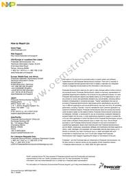 MRF5S9070NR5 Datasheet Page 14