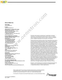 MRF5S9101MR1 Datasheet Page 20