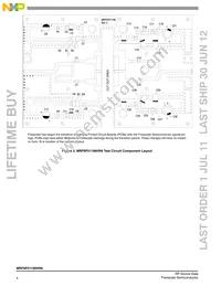 MRF6P21190HR6 Datasheet Page 4