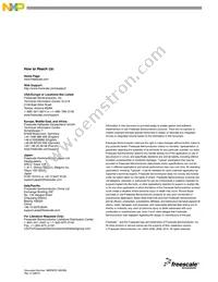 MRF6P21190HR6 Datasheet Page 11