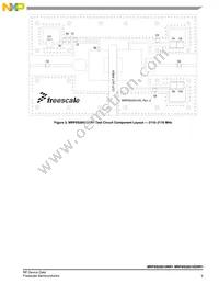 MRF6S20010NR1 Datasheet Page 5