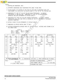 MRF6S21060NR1 Datasheet Page 18