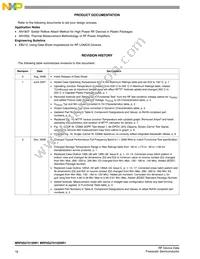 MRF6S27015NR1 Datasheet Page 18