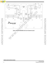 MRF6S9160HSR5 Datasheet Page 4