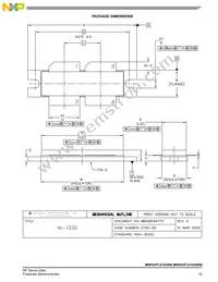 MRF6VP121KHSR6 Datasheet Page 15