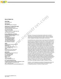 MRF6VP121KHSR6 Datasheet Page 20